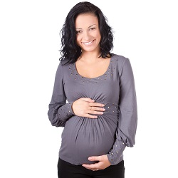 early pregnancy stock 2