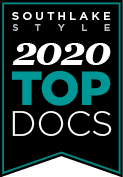 Dr. Heistein Top Doctor 2020