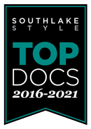 Dr. Heistein Top Doctor 2020