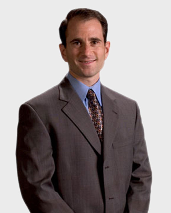 Jonathan Heistein, M.D.